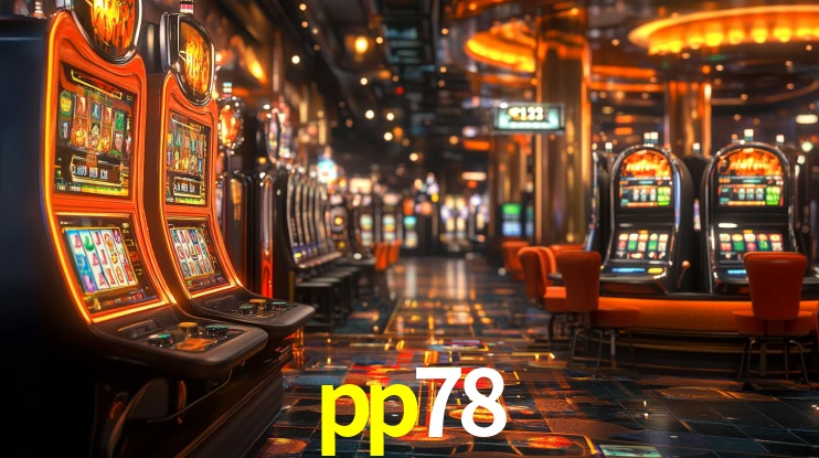 pp78: Seu Cassino Premiado com Pagamentos Rápidos