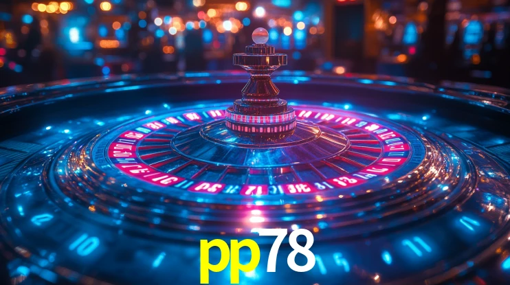 pp78 - Jogos No Cassino Online! - pp78.com