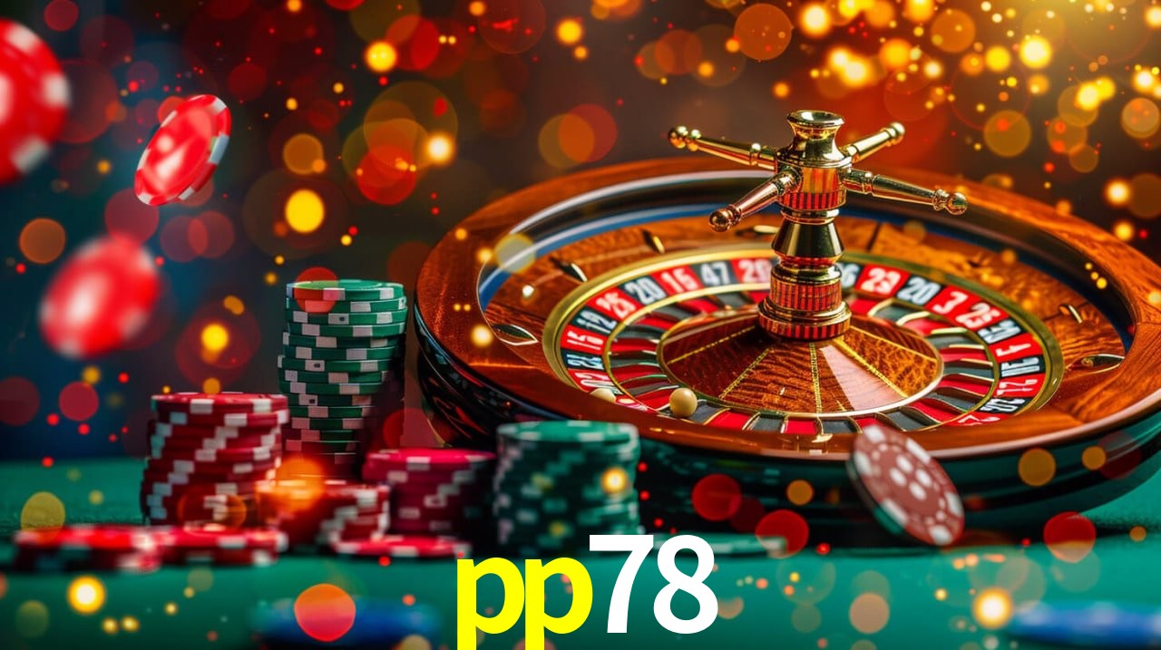 Provedores de Jogos pp78