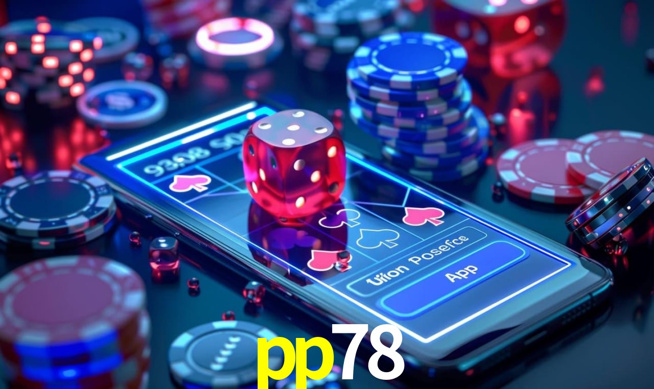 A Emoção da Loteria na pp78: Uma Chance de Mudança de Vida