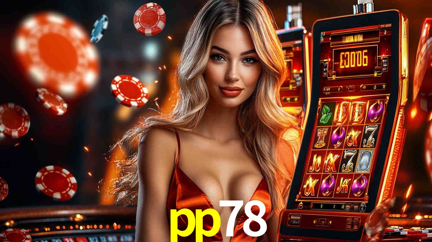 Bônus Generosos e Exclusivos no pp78 para Você!