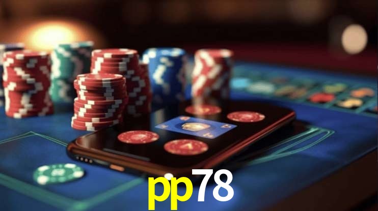 Inovações de Jogos na pp78: O Futuro das Experiências Interativas