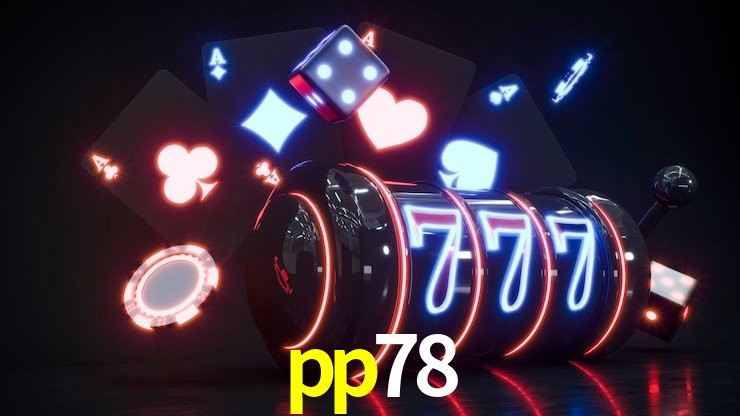 Roulette Table pp78