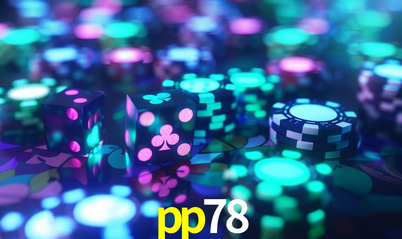 A Experiência Imersiva dos Cassinos Ao Vivo no pp78