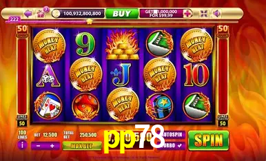 cassino pp78