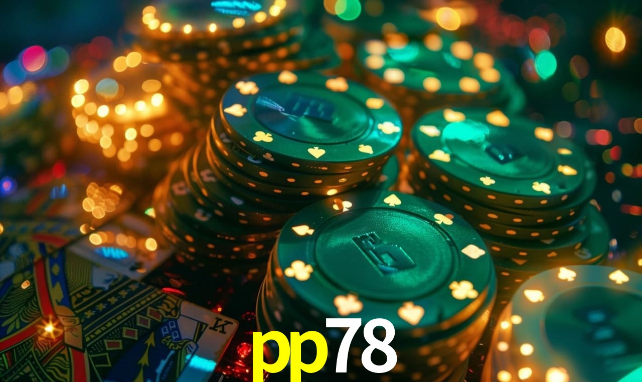 A Emoção da Loteria na pp78: Uma Chance de Mudança de Vida