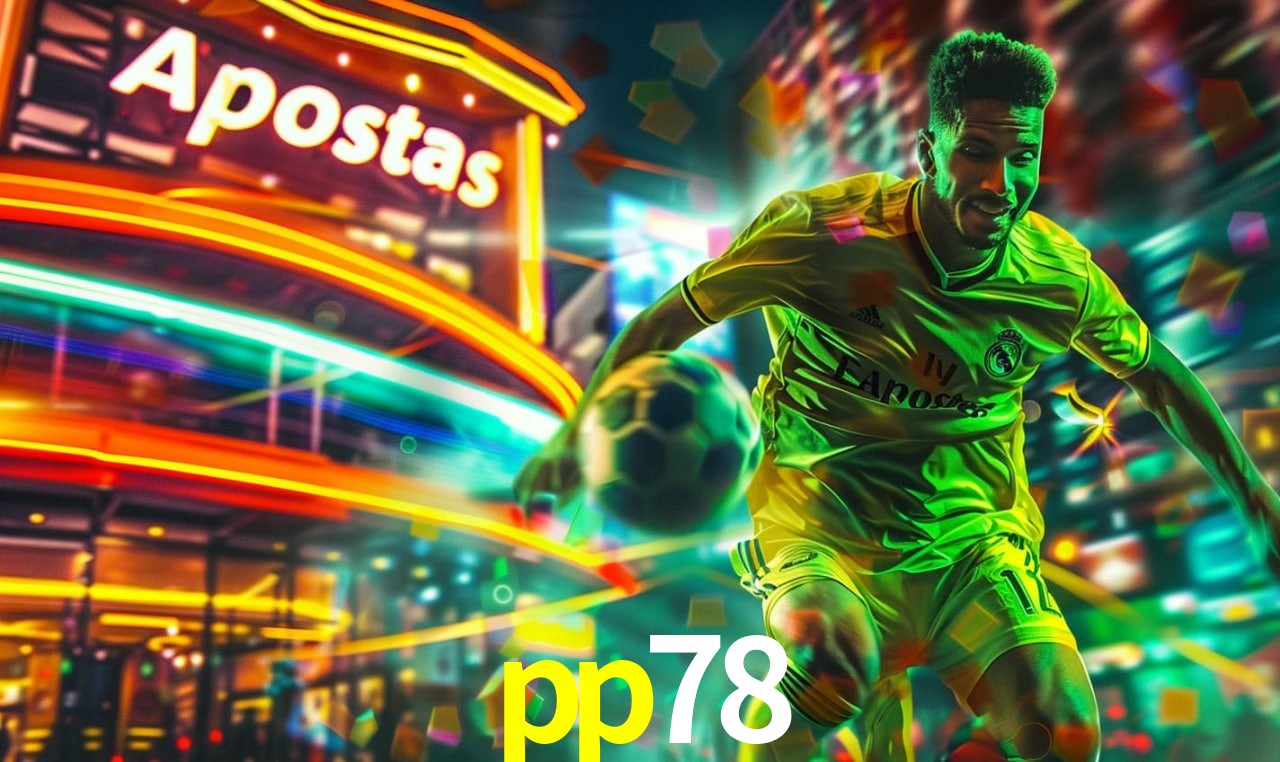 Apostas Esportivas na pp78: Um Guia Completo