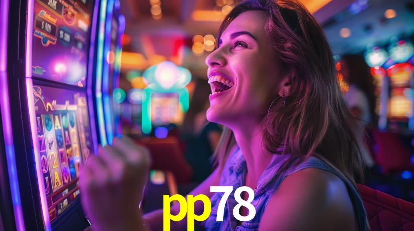 pp78: A Experiência de Casino com Jogos de Mesa ao Vivo
