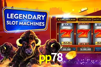 Descubra o Mundo do Cassino Online com pp78