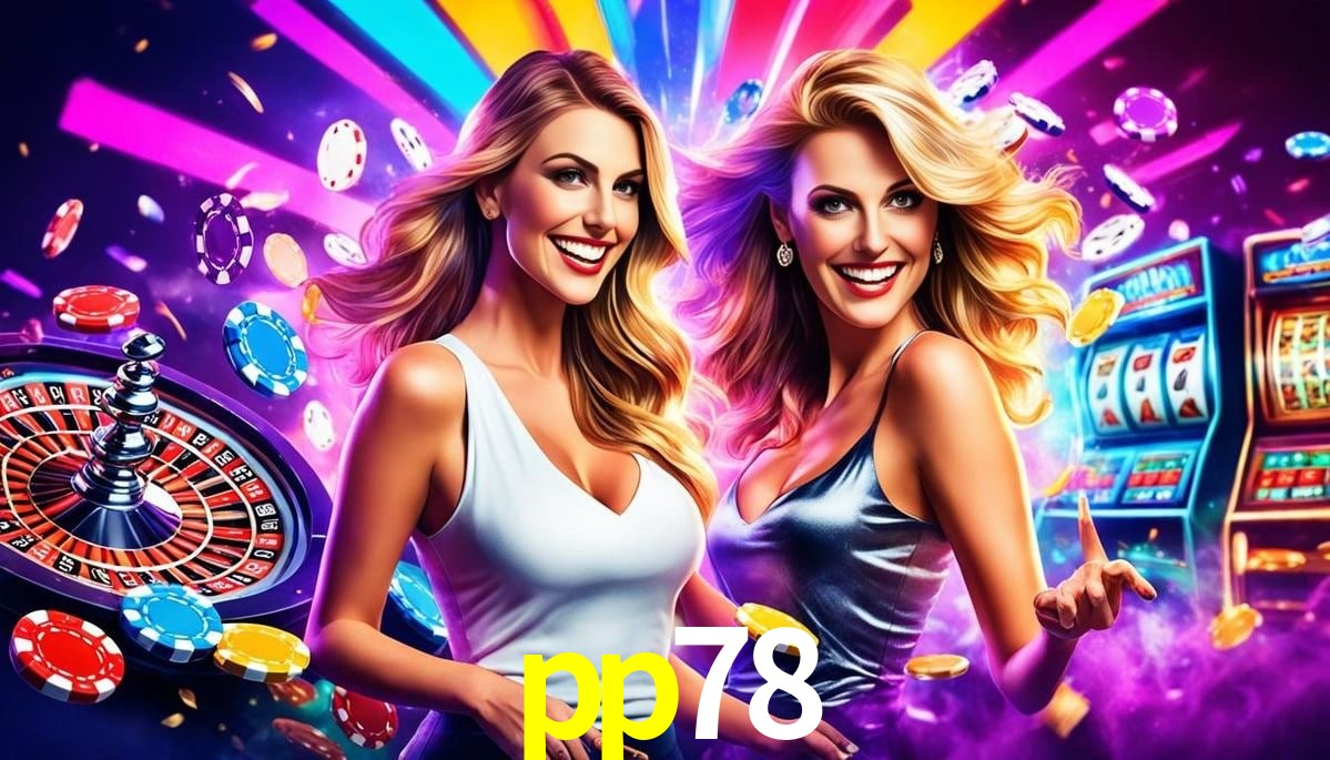 A Emoção da Loteria na pp78: Uma Chance de Mudança de Vida