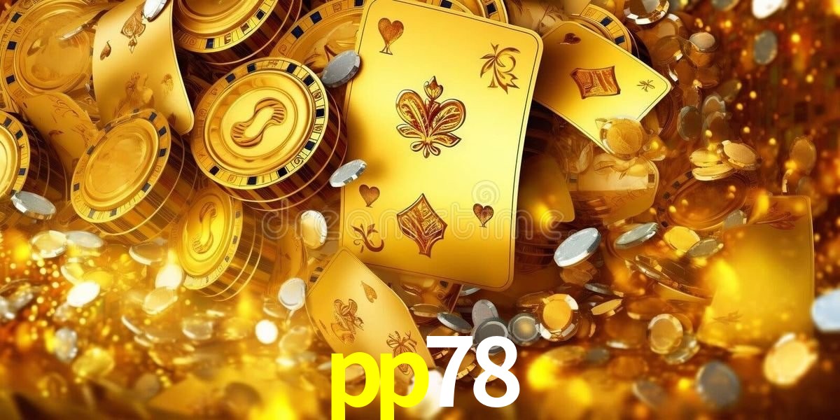 Jogos de Slot pp78
