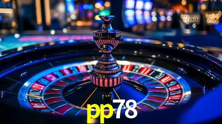 pp78: Seu Especialista em Apostas Esportivas Brasileiras